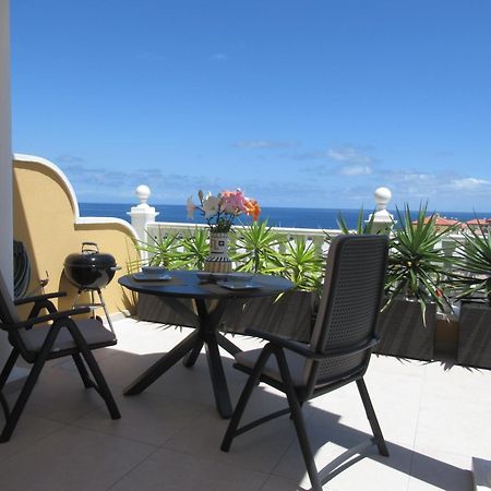Something Special Las Dunas 9 By Rentmedano Pretty Villa With Sea View And Pool El Médano Exterior foto