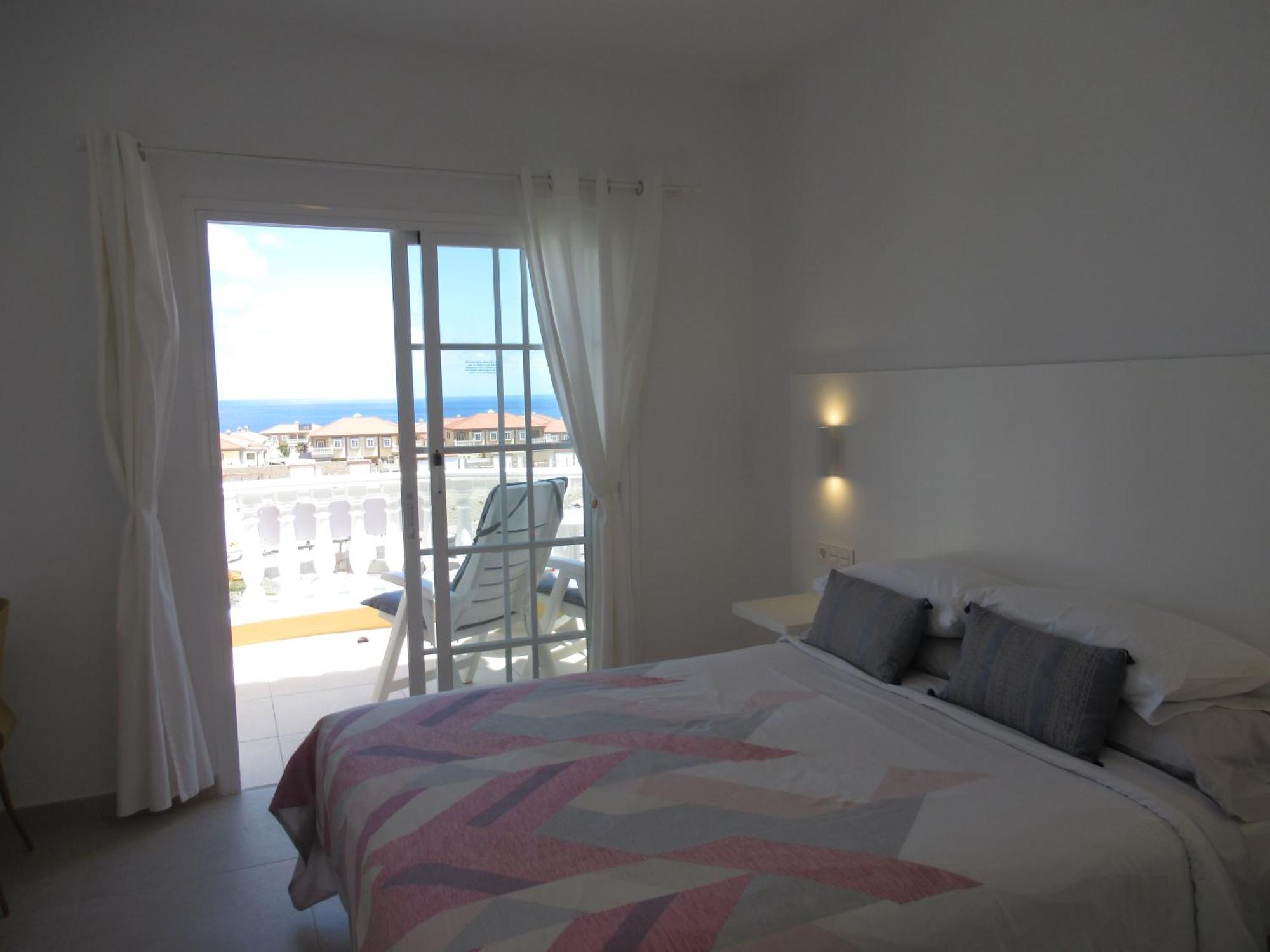 Something Special Las Dunas 9 By Rentmedano Pretty Villa With Sea View And Pool El Médano Exterior foto