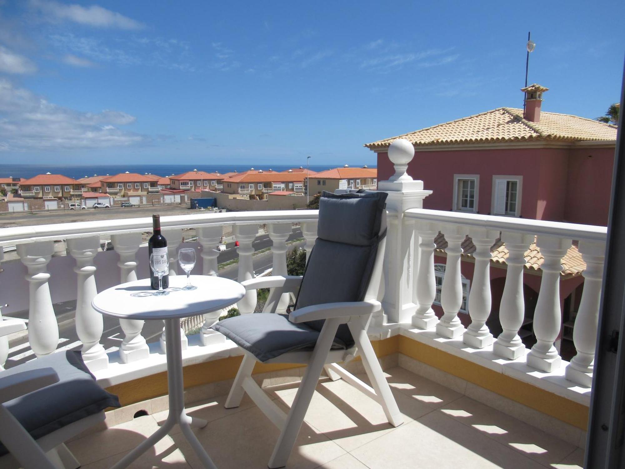 Something Special Las Dunas 9 By Rentmedano Pretty Villa With Sea View And Pool El Médano Exterior foto